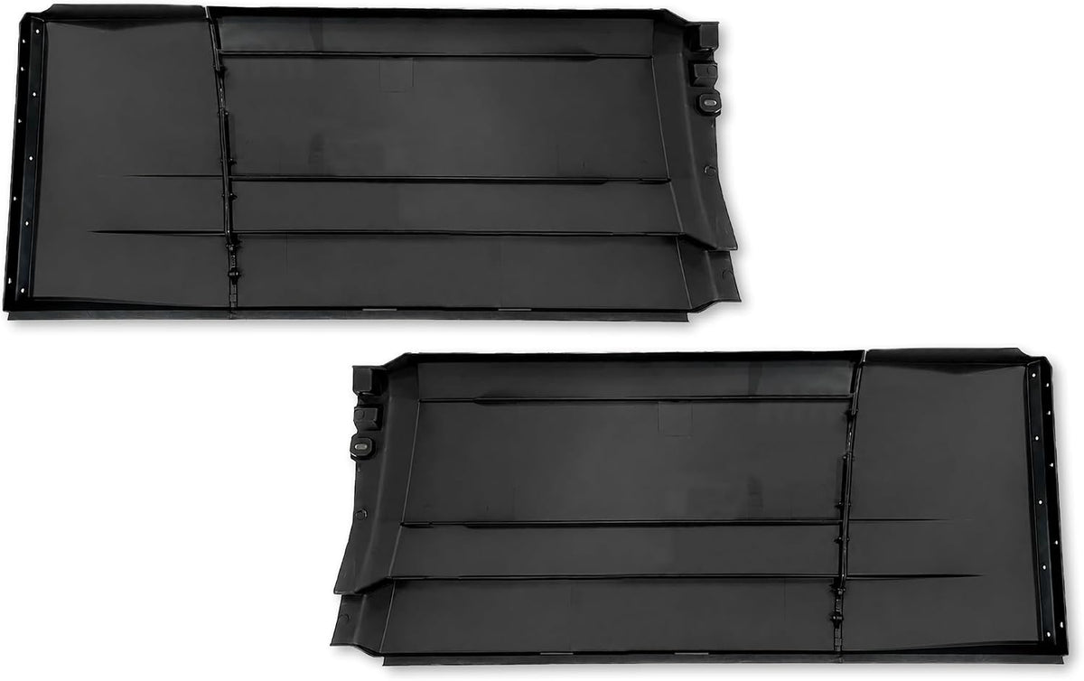 Middle Side Fairing Panels Set 2018-2024 Volvo VNL
