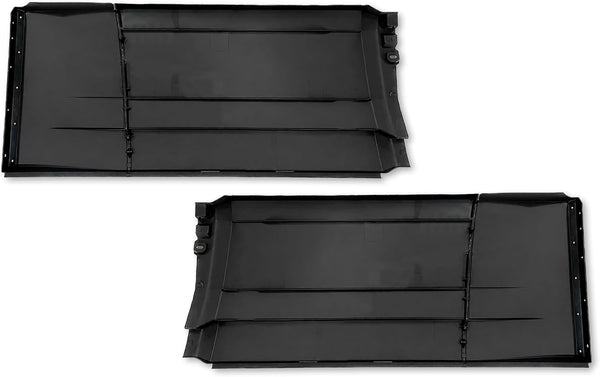 Middle Side Fairing Panels Set 2018-2024 Volvo VNL