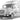 Plastic Bumper Set Foglight Hole Chrome Trim Volvo VNL 2016-2017 - 