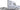 Fairing Panel Extension Set Passenger Side Volvo VNL 2018 - 