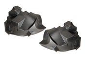 Body Cab Mudguards Set 2004-2017 Volvo VNL
