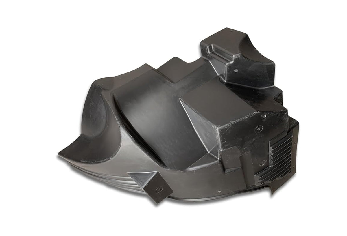 Body Cab Mudguard Passenger 2004-2017 Volvo VNL