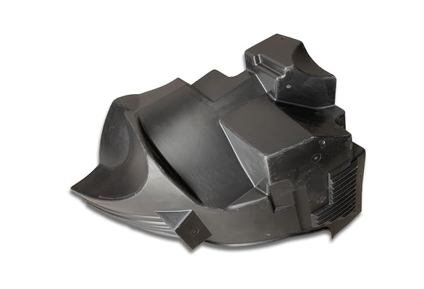 Body Cab Mudguard Passenger 2004-2017 Volvo VNL