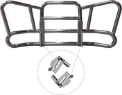 Guard Brackets Mounting Hardware Set International Prostar