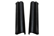 Front Bumper Corner Seals Short Set 2025 2026 Volvo VNL