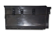 Side Fairing Central Panel Driver 53" 2004-2017 Volvo VNL