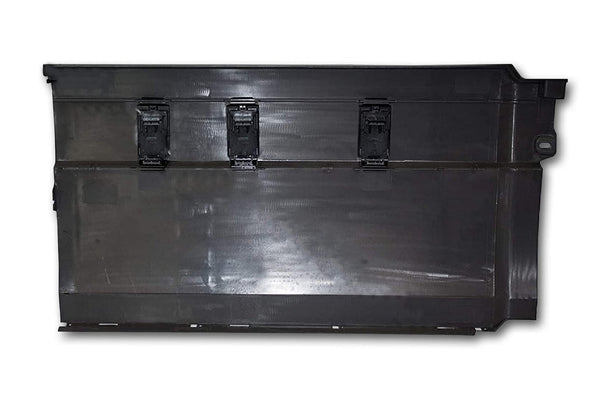 Side Fairing Central Panel Driver 53" 2004-2017 Volvo VNL