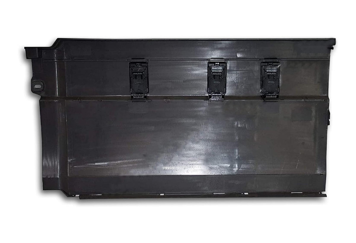Side Fairing Central Panel Passenger 53" 2004-2017 Volvo VNL