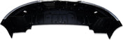 Bumper Plastic Chrome w/ Hole 18 Pcs with Led Fog Set 2022+ Kenworth T680 Next Gen
