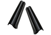 Front Bumper Corner Seals Short Set 2025 2026 Volvo VNL