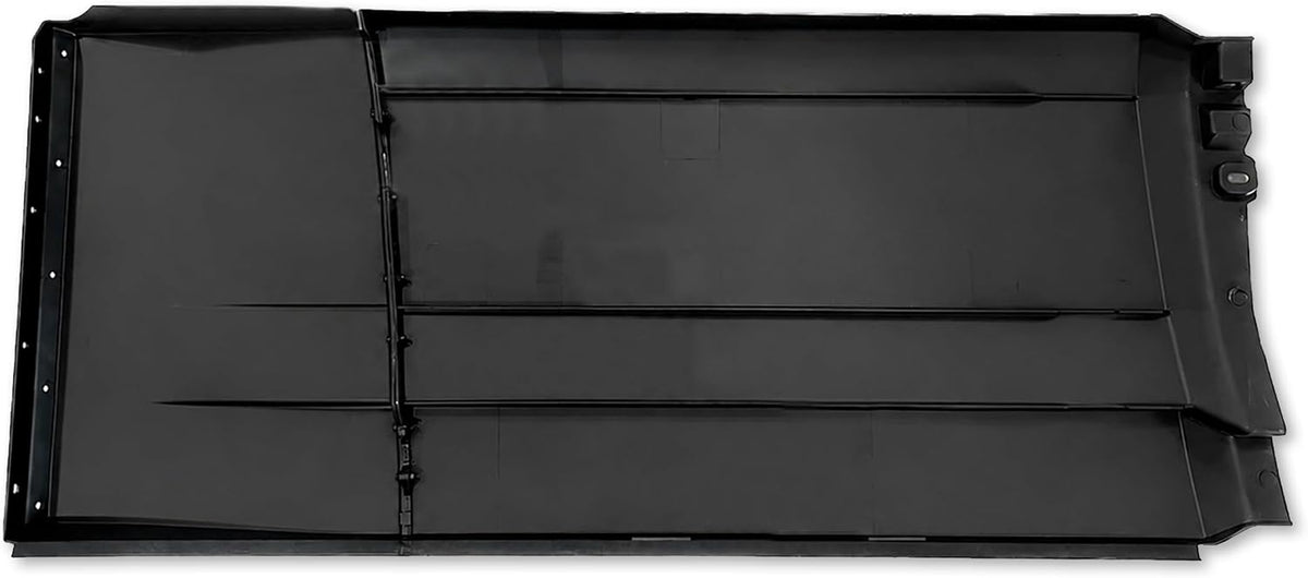 Middle Side Fairing Panel Driver Side 2018-2024 Volvo VNL