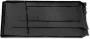 Middle Side Fairing Panel Driver Side 2018-2024 Volvo VNL