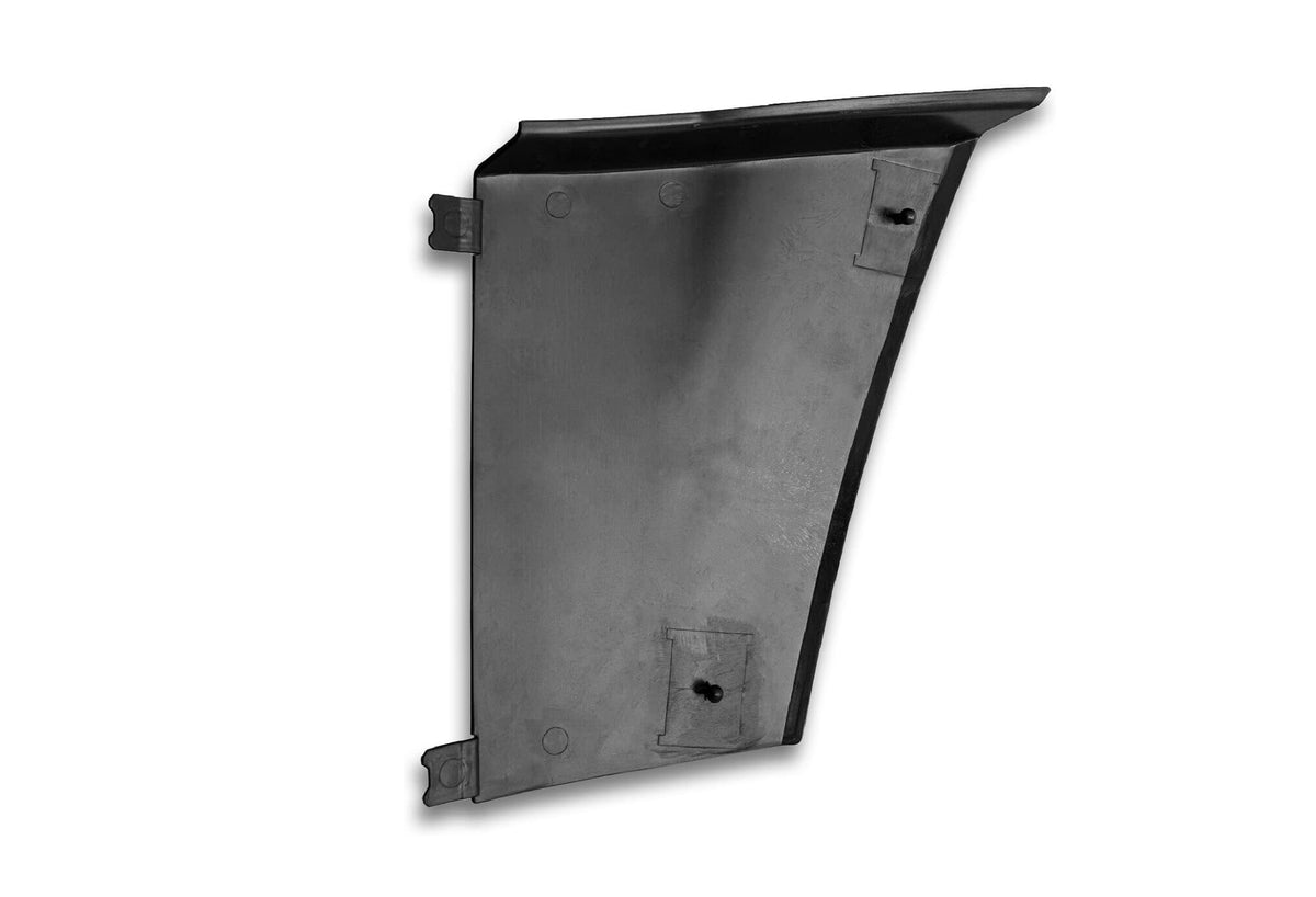 Bumper Cover Plastic Passenger 2018+ Volvo VNL VNR