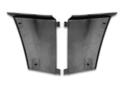Bumper Covers Plastic Set 2018+ Volvo VNL VNR