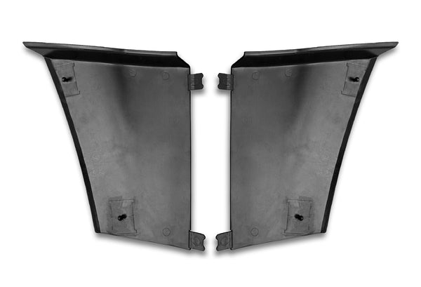 Bumper Covers Plastic Set 2018+ Volvo VNL VNR