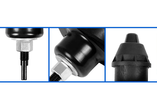 Hood Release Passenger 2004-2017 Volvo VNL