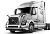 Body Cab Mudguard Driver 2004-2017 Volvo VNL