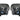 Fog Lights Lamps Pair Freightliner Cascadia 2008-2017 - 