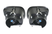 Fog Lights Lamps Pair Freightliner Cascadia 2008-2017 - 