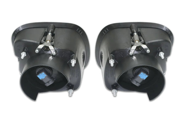 Fog Lights Lamps Pair Freightliner Cascadia 2008-2017 - 
