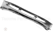 International Durastar 02+ Chrome Steel Bumper Two Holes - Tacoma Parts Corporation