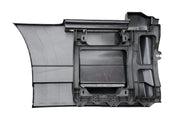 Rear Step Side Fairing Panel Driver 39" 2018+ Volvo VNL VNR
