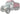 Fiberglass Hood Shell for Mack CV713 Granite 2002-2007 - Tacoma Parts Corporation