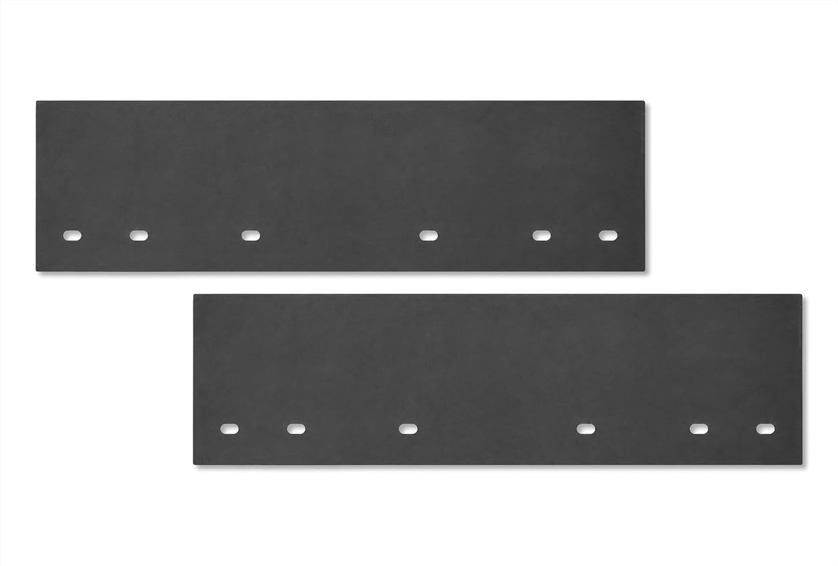 Rear Fenders Liner Splash Guard with Mudflap and Brackets Full Set 2018-2024 Volvo VNL