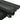 KOZAK Black Plastic Quarter Fender Set Poly 24" x 24" Pair Set Driver and Passenger Sides (Left + Right) for Freightliner, Kenworth, Peterbilt an Volvo