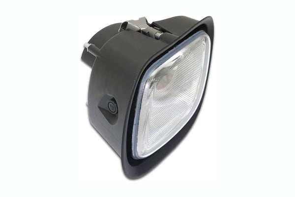Fog Light Lamps Assembly with Mounting Bracket Passenger 2008-2017 Freightliner Cascadia 125 113