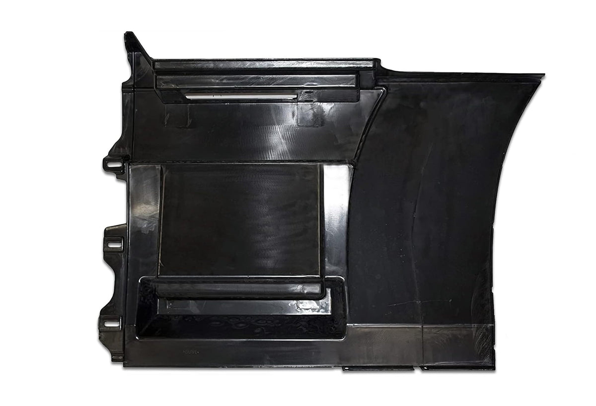 Rear Step Side Fairing Panel Passenger 37" 2004-2017 Volvo VNL