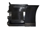 Rear Step Side Fairing Panel Passenger 37" 2004-2017 Volvo VNL