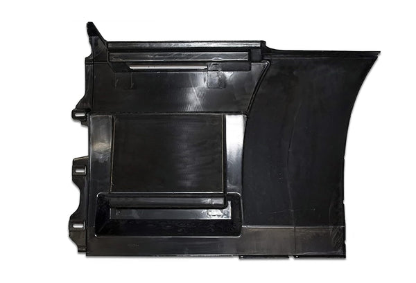 Rear Step Side Fairing Panel Passenger 37" 2004-2017 Volvo VNL