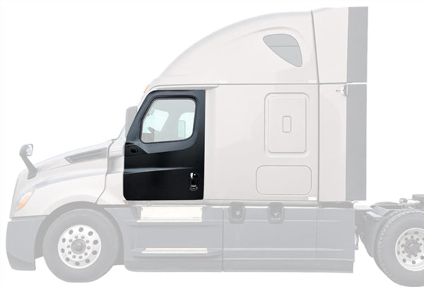 Front Door Assembly Driver 2018-2024 Freightliner Cascadia