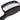 Peterbilt 579 Semi Truck BLACK Finish Hood Mirror Pair Left and Right Sides (Driver and Passenger Sides) - Replacement Truck Parts - PLUS Logo, 2x22 inch Windshield Wipers and Kozak Vest