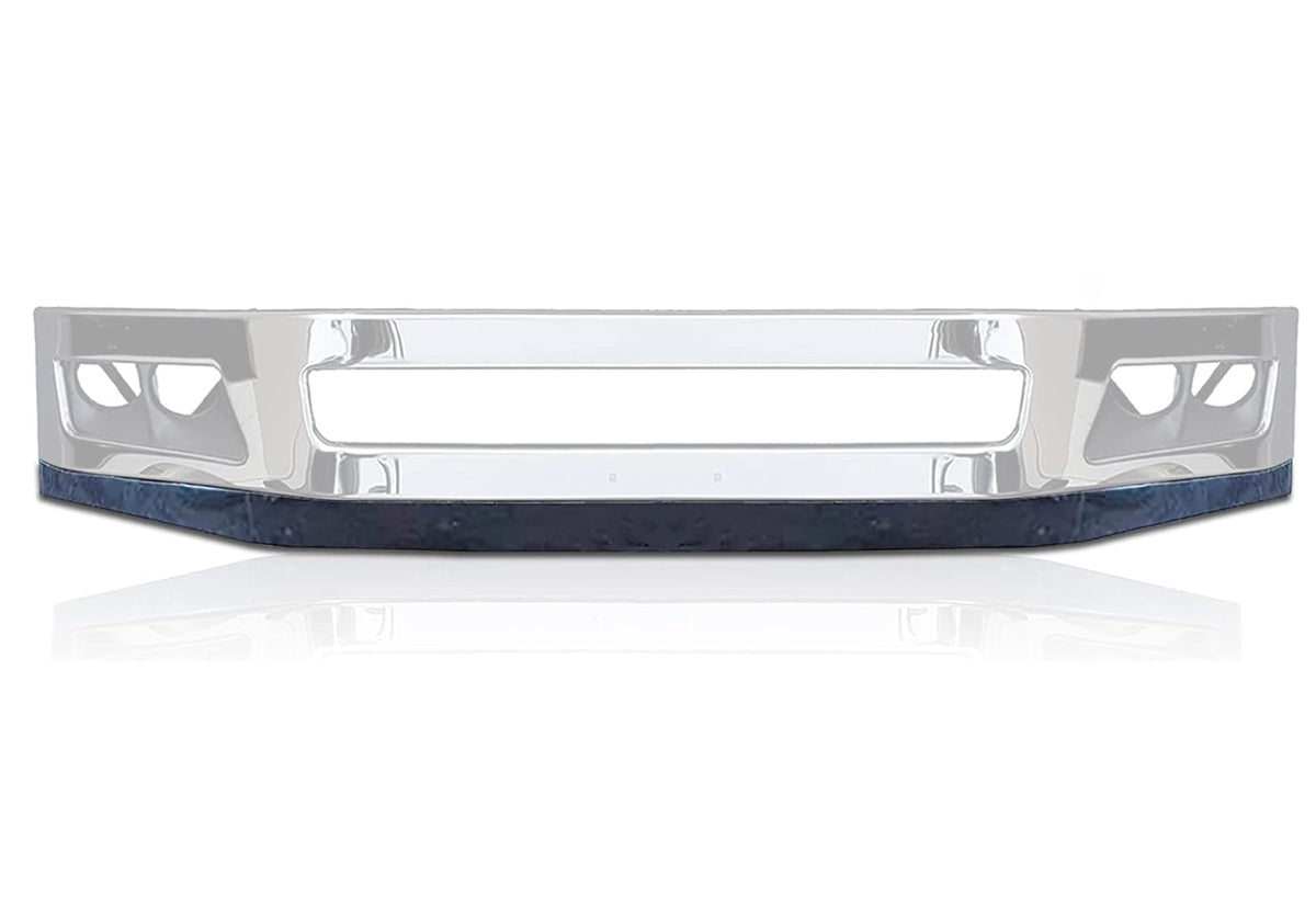 Lower Lip Spoiler fit Bumper Fiberglass 2018+ Volvo VNL