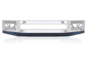 Lower Lip Spoiler fit Bumper Fiberglass 2018+ Volvo VNL