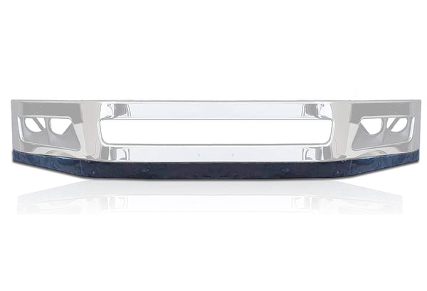 Lower Lip Spoiler fit Bumper Fiberglass 2018+ Volvo VNL