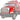 Fiberglass Hood Shell for Mack Granite SBA 2007+ - Tacoma Parts Corporation