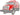Fiberglass Hood Shell for Mack Granite SBA 2007+ - Tacoma Parts Corporation