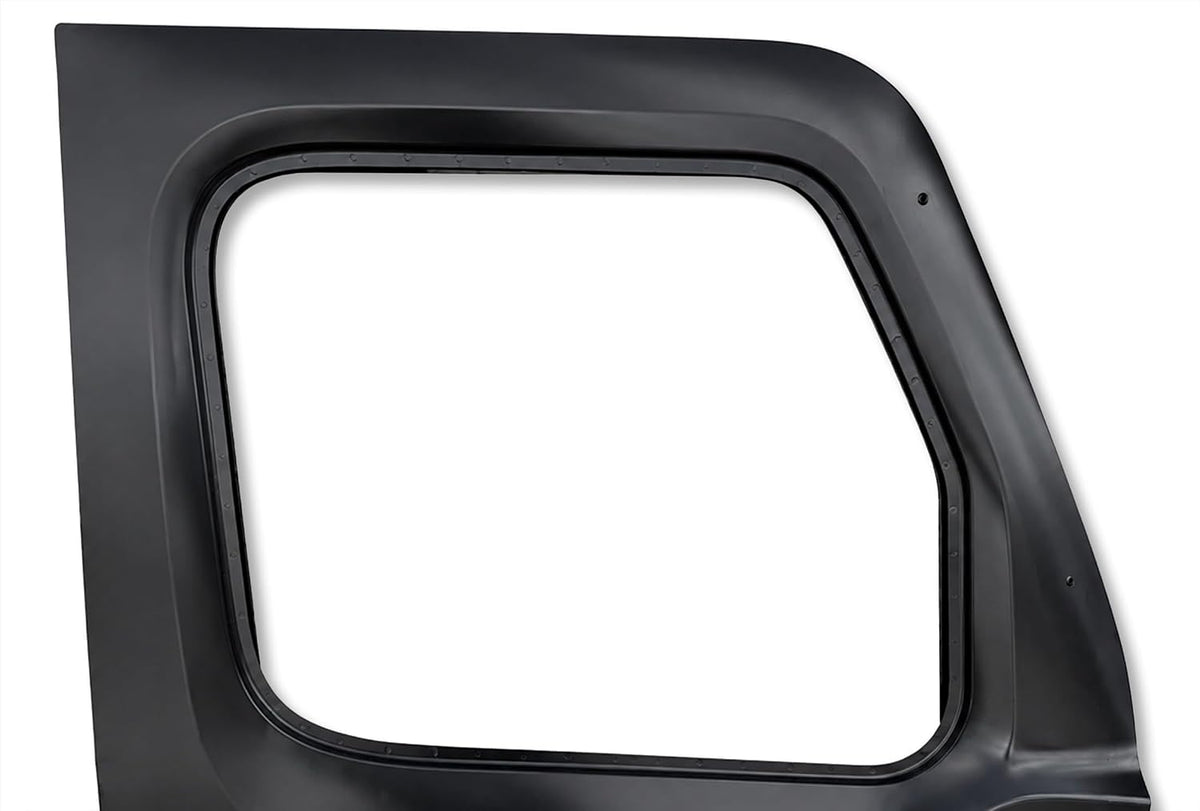 Front Door Assembly Passenger 2018-2024 Freightliner Cascadia
