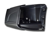 Bumper Corner No Fog Hole Plastic Driver 2018+ Volvo VNL VNR