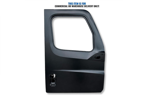 Front Door Assembly Passenger 2018-2024 Freightliner Cascadia