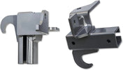 Bumper Guard Mounting Brackets Hardware Set Volvo VNL 2004-2017 - 