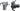 Bumper Guard Mounting Brackets Hardware Set Volvo VNL 2004-2017 - 