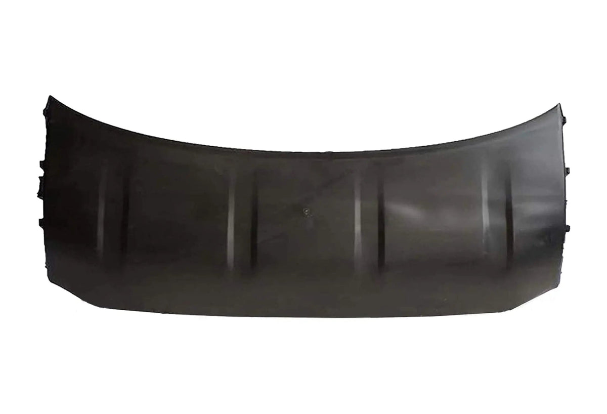 Air Flow Deflectors Set Volvo VNL 2018+ - 