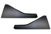 Rear Lower Center Fairing Panels Set 2025+ Volvo VNL New