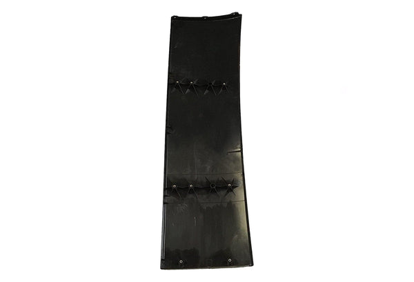 Lower Wind Cab Cabin Fairing Driver 2004-2017 Volvo VNL
