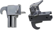 Bumper Guard Brackets Mounting Hardware Set Volvo VNL 2018+ - 