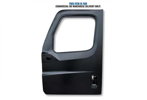 Front Door Assembly Driver 2018-2024 Freightliner Cascadia